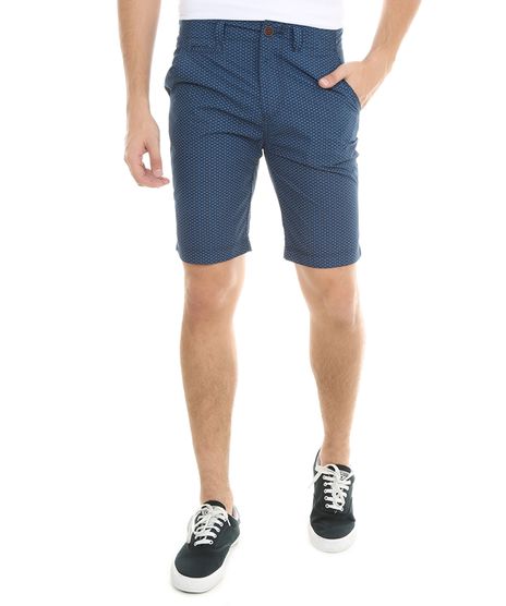 Bermuda-Slim-Estampada-com-Losangos--Azul-Marinho-7987876-Azul_Marinho_1