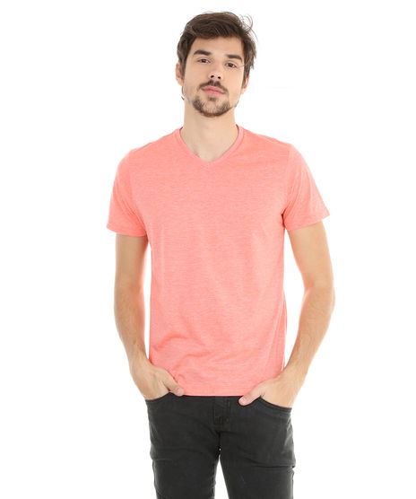 Camiseta-Malha-Mescla-Laranja-8112114-Laranja_1