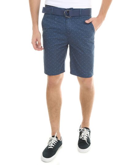 Bermuda-Slim-Estampada-com-Cinto-Azul-Marinho-7987915-Azul_Marinho_1 Bermuda-Slim-Estampada-com-Cinto-Azul-Marinho-7987915-Azul_Marinho_1