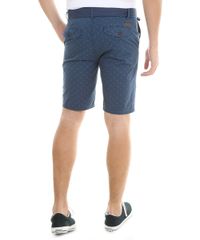 Bermuda-Slim-Estampada-com-Cinto-Azul-Marinho-7987915-Azul_Marinho_2