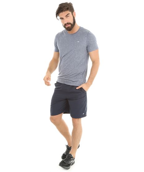 Camiseta-Ace-Basic-Dry-Mescla-Azul-Marinho-7978540-Azul_Marinho_1