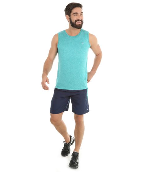 Regata-Ace-Basic-Dry-Mescla-Verde-7978527-Verde_1