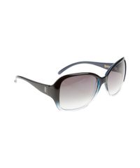 Oculos-Oneself-Feminino-Marrom-Degrade-com-Lente-Cinza-Degrade---REF-774002-Marrom-8140482-Marrom_1