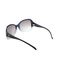 Oculos-Oneself-Feminino-Marrom-Degrade-com-Lente-Cinza-Degrade---REF-774002-Marrom-8140482-Marrom_3