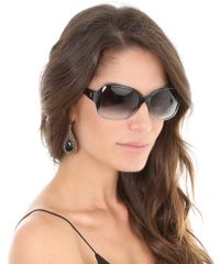 Oculos-Oneself-Feminino-Marrom-Degrade-com-Lente-Cinza-Degrade---REF-774002-Marrom-8140482-Marrom_5