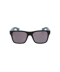 Oculos-Oneself-Unisex-Preto-Fosco-com-Lente-Cinza---REF-774303-Preto-Fosco-8136962-Preto_Fosco_2