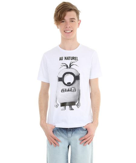 Camiseta-com-Estampa-Minions-Branca-8103119-Branco_1 Camiseta-com-Estampa-Minions-Branca-8103119-Branco_1