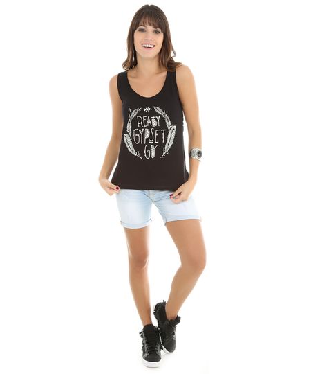 Regata-Mullet-com-Estampa-Gypset-Preta-8090872-Preto_1