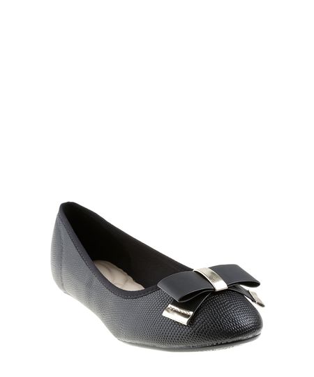 Sapatilha-Moleca-Texturizada-com-Laco-Preta-8067315-Preto_1 Sapatilha-Moleca-Texturizada-com-Laco-Preta-8067315-Preto_1