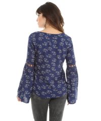 Blusa-Estampada-com-Recorte-em-Guipir-Azul-7996873-Azul_3