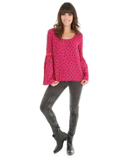 Blusa-Floral-com-Recorte-em-Guipir-Pink-7996873-Pink_1