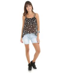 Regata-Estampada-de-Borboletas-Preta-7858838-Preto_1