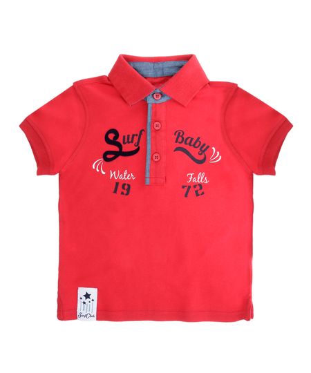 Polo-com-Bordado-Flocado-Menino-Vermelho-7827186-Vermelho_1 Polo-com-Bordado-Flocado-Menino-Vermelho-7827186-Vermelho_1