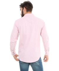 Camisa-Social-Quadriculada-Rosa-Claro-7972608-Rosa_Claro_2