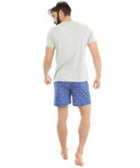 Pijama-Super-Homem-Cinza-Mescla-8116613-Cinza_Mescla_2