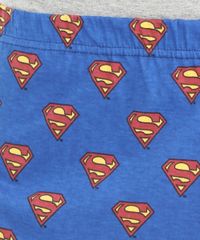 Pijama-Super-Homem-Cinza-Mescla-8116613-Cinza_Mescla_4