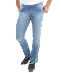 Calca-Jeans-Reta-Azul-Claro-8098458-Azul_Claro_1 Calca-Jeans-Reta-Azul-Claro-8098458-Azul_Claro_1