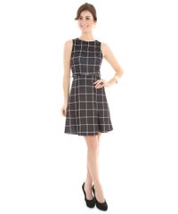Vestido-Estampado-Quadriculado-Preto-8105617-Preto_3