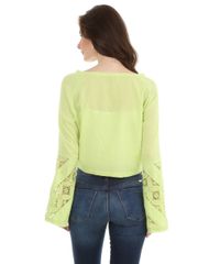 Blusa-Cropped-em-Crepe-Verde-Claro-7999608-Verde_Claro_2