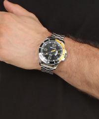 SECULUS-ANALOGICO-CALENDARIO-10ATM--VISOR-PRETO-PRATA-PULSEIRA-PRATA-28476G0SVNA1-8134296-8134296_3