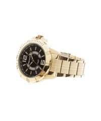 SECULUS-ANALOGICO-CALENDARIO-10ATM--VISOR-PRETO-DOURADO-PULSEIRA-DOURADA-20270GPSVDA2-8134299-8134299_2