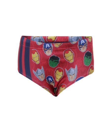 Sunga-Os-Vingadores-Vermelha-8078271-Vermelho_1 Sunga-Os-Vingadores-Vermelha-8078271-Vermelho_1