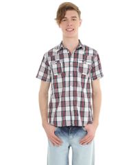SHIRT-SHORT-SLEEVE-SLUB-CHECK-7993631_1