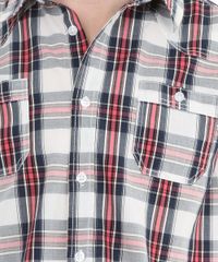 SHIRT-SHORT-SLEEVE-SLUB-CHECK-7993631_4