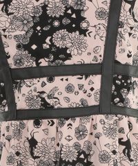 Vestido-Floral-com-Recortes-Capricho-Rosa-7821090-Rosa_4