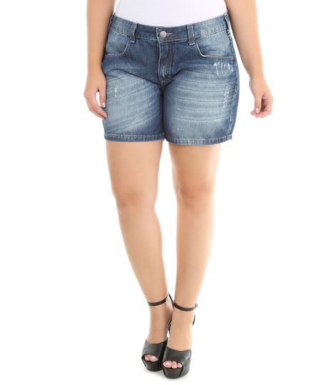 Short-Jeans-Azul-Escuro-8066952-Azul_Escuro_1 Short-Jeans-Azul-Escuro-8066952-Azul_Escuro_1