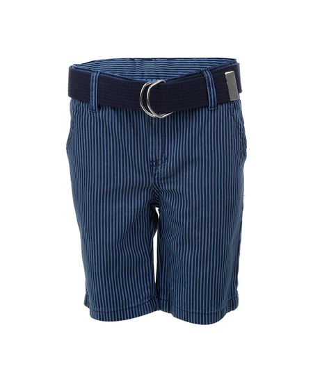 Bermuda-Listrada-com-Cinto-Menino-Azul-8025848-Azul_1 Bermuda-Listrada-com-Cinto-Menino-Azul-8025848-Azul_1