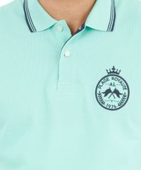 Polo-em-Piquet-Verde-Claro-8095247-Verde_Claro_4