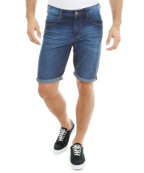Bermuda-Jeans-Slim-Azul-Escuro-8121286-Azul_Escuro_1