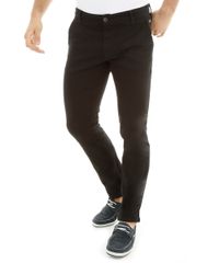 Calca-Slim-Preta-8058040-Preto_1