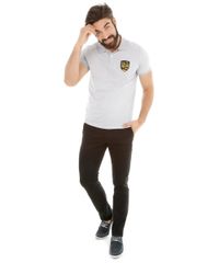Polo-com-Bordado-Cinza-Mescla-8095197-Cinza_Mescla_3