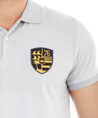 Polo-com-Bordado-Cinza-Mescla-8095197-Cinza_Mescla_4