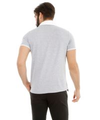 Polo-em-Piquet-com-Bordado-Cinza-Mescla-8095177-Cinza_Mescla_2