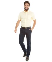 Camisa-Social-Amarelo-Claro-7602744-Amarelo_Claro_3