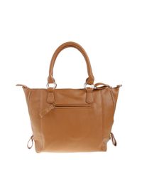 Bolsa-com-Corrente-Metalica-Caramelo-7899561-Caramelo_3