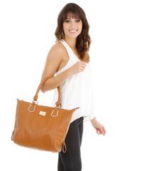 Bolsa-com-Corrente-Metalica-Caramelo-7899561-Caramelo_5
