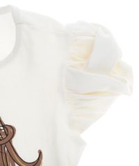 Conjunto-Blusa---Short-com-Estampa-Sereia-e-Golfinho-Menina-Off-White-8078922-Off_White_3