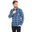 Camisa-Jeans-Quadriculada-Azul-Medio-8118238-Azul_Medio_1