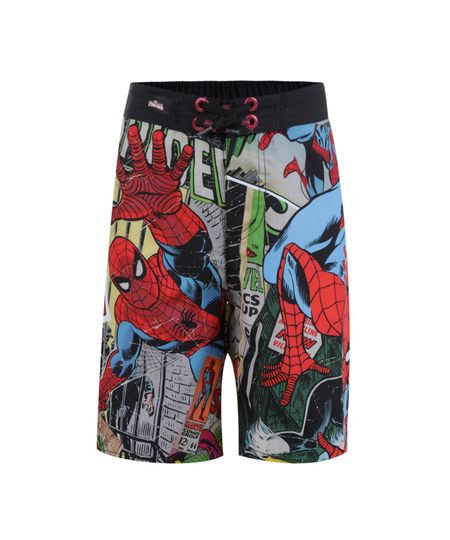 Bermuda-Homem-Aranha-Menino-Vermelha-7833242-Vermelho_1 Bermuda-Homem-Aranha-Menino-Vermelha-7833242-Vermelho_1