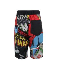 Bermuda-Homem-Aranha-Menino-Vermelha-7833242-Vermelho_2