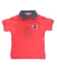 Polo-com-Recortes-Menino-Vermelha-7975269-Vermelho_1