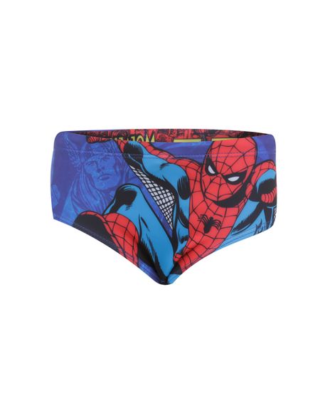 Sunga-com-Estampa-Homem-Aranja-Menino-Azul-Marinho-8078236-Azul_Marinho_1