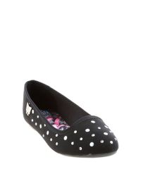 Slipper-Monster-High-Menina-Preta-8103471-Preto_1