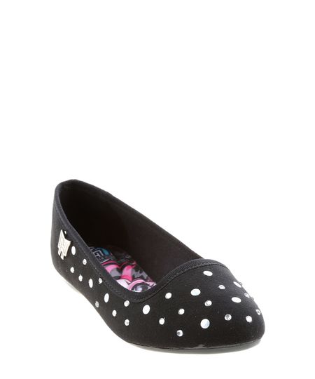 Slipper-Monster-High-Menina-Preta-8103471-Preto_1