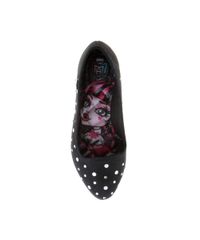 Slipper-Monster-High-Menina-Preta-8103471-Preto_4