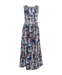 Vestido-Longo-Frozen-Menina-Azul-8070247-Azul_1